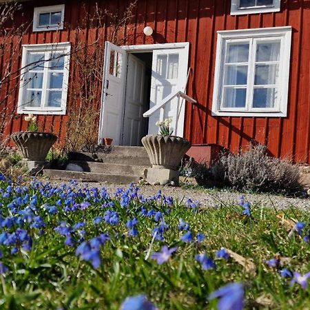 Lillans B&B Örebro Dış mekan fotoğraf