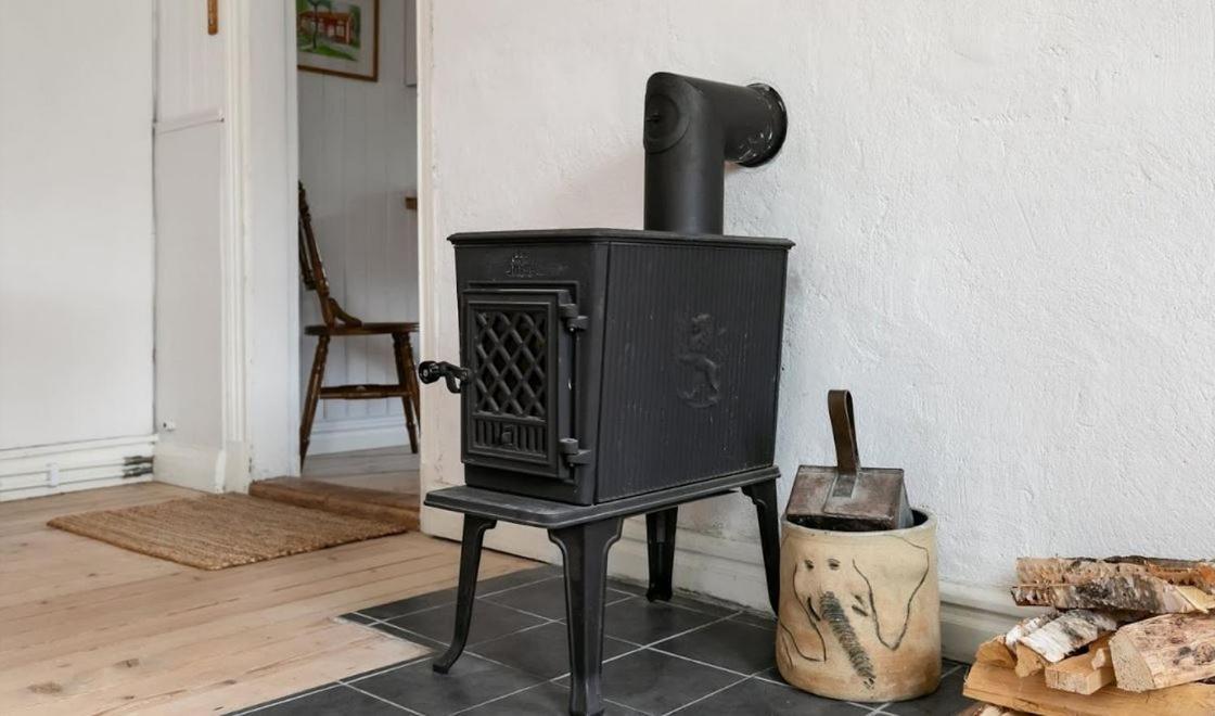 Lillans B&B Örebro Dış mekan fotoğraf