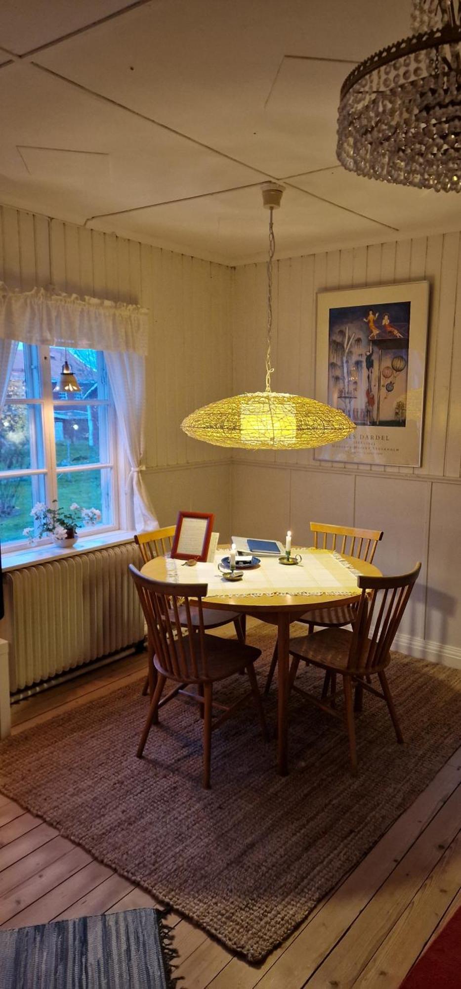 Lillans B&B Örebro Dış mekan fotoğraf