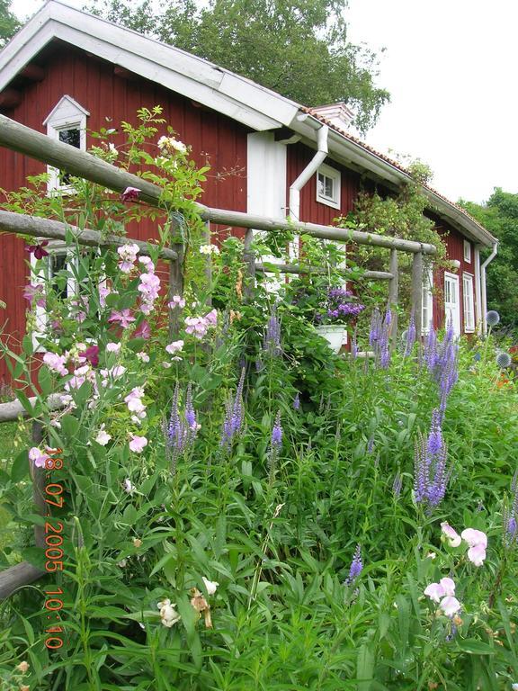 Lillans B&B Örebro Oda fotoğraf